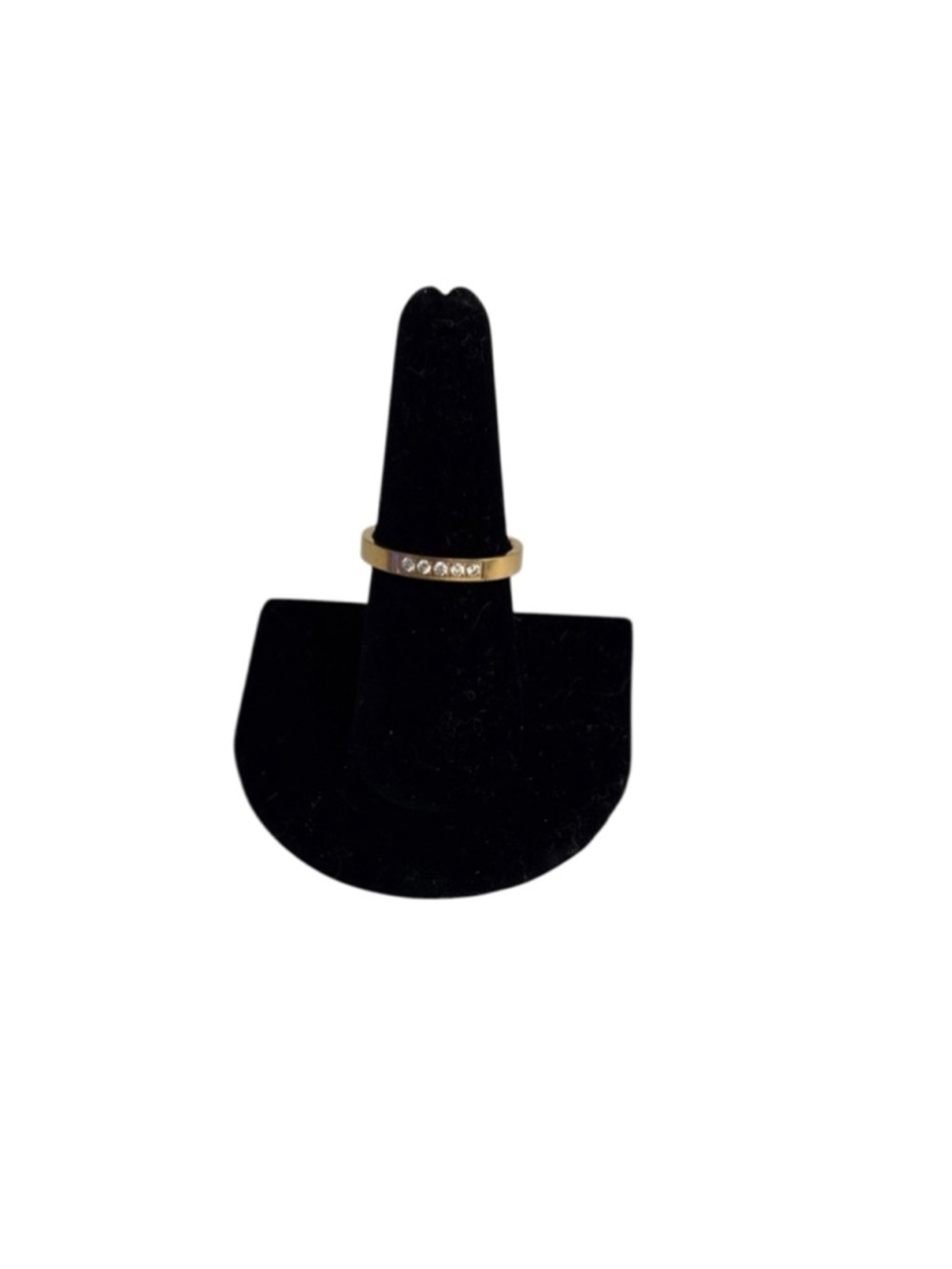 Bohomoon Lexi Ring Size 8